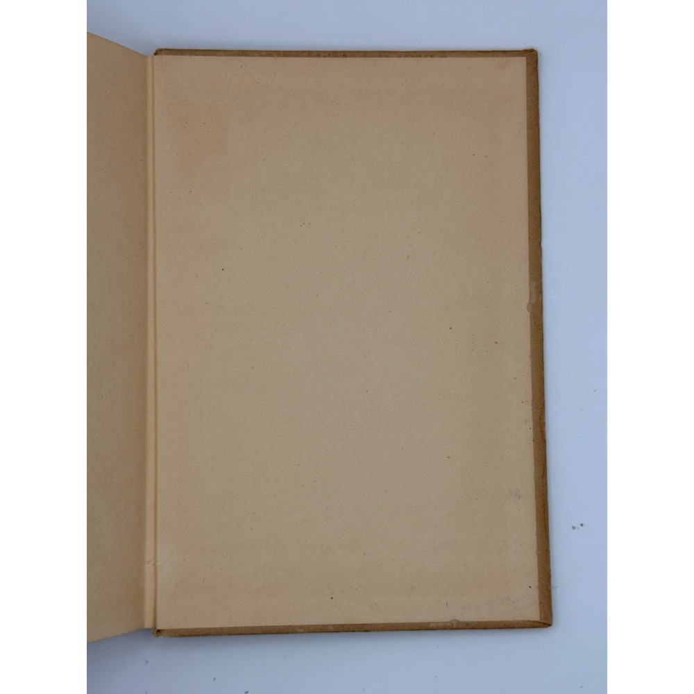 1946 A Guide for the Tuberculous Patient Erwin Sweany Vintage Medical Book - Picture 4 of 12